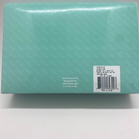 Baptism / Christening Baby Gift Set - Picture 4 of 4